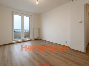 Pronájem bytu 2+1, Orlová - Poruba, Kpt. Nálepky, 50 m2