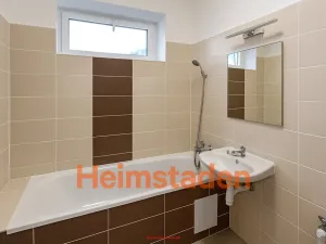 Pronájem bytu 2+1, Orlová - Poruba, Kpt. Nálepky, 50 m2