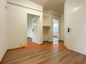 Pronájem bytu 2+1, Orlová - Poruba, Kpt. Nálepky, 50 m2