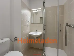 Pronájem bytu 1+1, Orlová - Poruba, Hornická, 33 m2