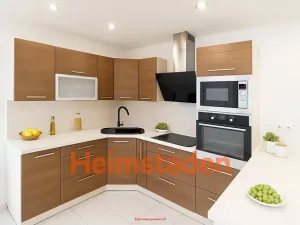 Pronájem bytu 3+1, Ostrava - Moravská Ostrava, Na Desátém, 81 m2