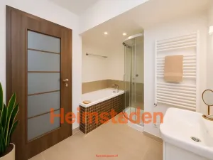 Pronájem bytu 3+1, Ostrava - Moravská Ostrava, Na Desátém, 81 m2