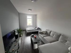 Pronájem bytu 1+1, Náchod, Na Letné, 40 m2