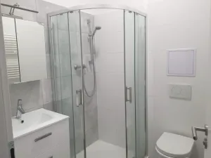 Pronájem bytu 1+1, Náchod, Na Letné, 40 m2