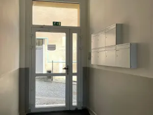 Pronájem bytu 1+1, Náchod, Na Letné, 40 m2