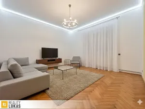 Prodej bytu 2+1, Ostrava, Korunní, 62 m2