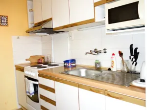 Prodej bytu 3+1, Čerčany, Družstevní, 64 m2