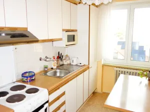 Prodej bytu 3+1, Čerčany, Družstevní, 64 m2