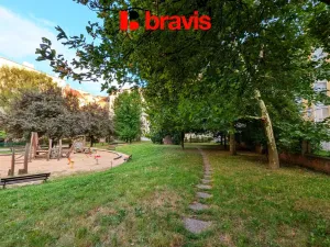 Prodej bytu 3+kk, Brno - Veveří, Kotlářská, 94 m2