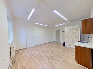 Pronájem kanceláře, Jihlava, Dělnická, 50 m2