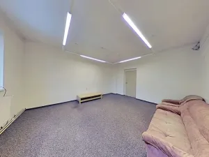 Pronájem kanceláře, Jihlava, Dělnická, 50 m2