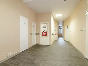 Prodej ordinace, Ostrava, U Staré elektrárny, 169 m2