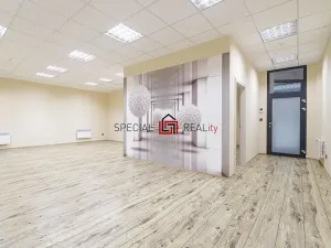 Prodej ordinace, Ostrava, U Staré elektrárny, 169 m2