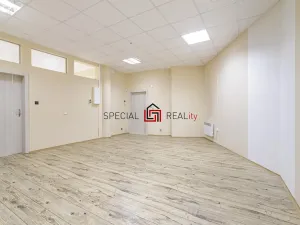 Prodej obchodního prostoru, Ostrava, U Staré elektrárny, 63 m2