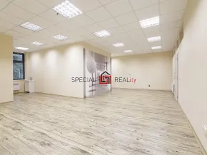 Prodej obchodního prostoru, Ostrava, U Staré elektrárny, 63 m2