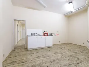 Prodej obchodního prostoru, Ostrava, U Staré elektrárny, 63 m2