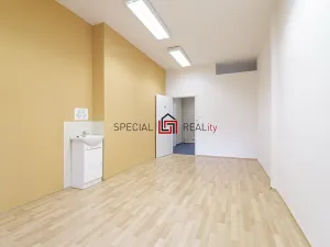 Prodej obchodního prostoru, Ostrava, U Staré elektrárny, 63 m2