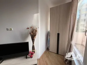 Prodej bytu 2+kk, Nesebar, Bulharsko, 48 m2