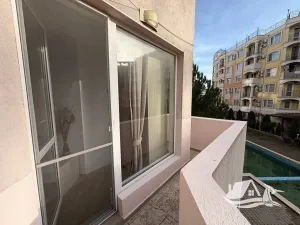 Prodej bytu 2+kk, Nesebar, Bulharsko, 48 m2