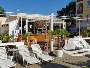 Prodej bytu 2+kk, Nesebar, Bulharsko, 48 m2