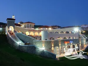 Prodej bytu 2+kk, Sveti Vlas, Bulharsko, 61 m2