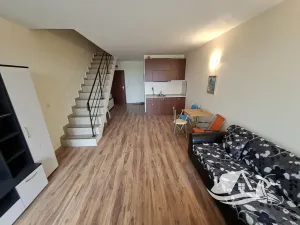 Prodej bytu 2+kk, Aheloy, Bulharsko, 73 m2