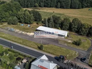 Prodej pozemku pro bydlení, Broumov, 5987 m2