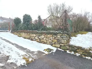 Prodej pozemku pro bydlení, Milevsko, Sokolovská, 782 m2