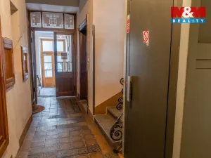 Prodej bytu 2+kk, Praha - Smíchov, Holečkova, 59 m2