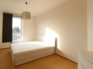 Pronájem bytu 2+kk, Praha - Troja, Nad Vavrouškou, 56 m2