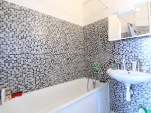 Pronájem bytu 2+kk, Praha - Karlín, Vítkova, 72 m2