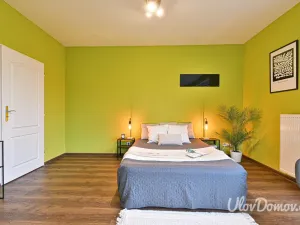 Prodej bytu 1+kk, Praha - Záběhlice, Mikanova, 33 m2