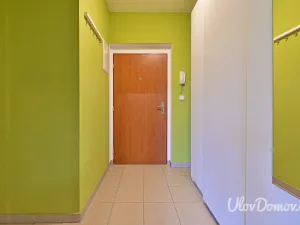 Prodej bytu 1+kk, Praha - Záběhlice, Mikanova, 33 m2