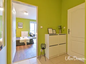 Prodej bytu 1+kk, Praha - Záběhlice, Mikanova, 33 m2