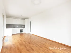 Pronájem bytu 2+kk, Praha - Letňany, Pavla Beneše, 65 m2