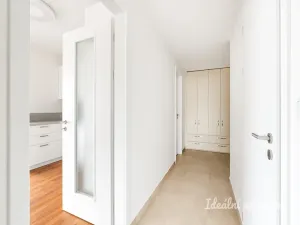 Pronájem bytu 2+kk, Praha - Letňany, Pavla Beneše, 65 m2