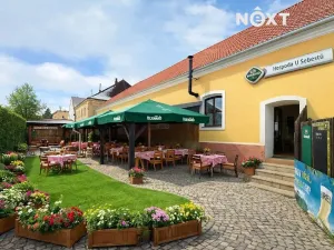 Prodej vícegeneračního domu, Studená, Tyršova, 640 m2