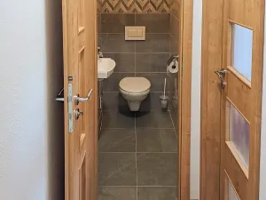 Pronájem bytu 4+kk, Mariánské Lázně, Potoční, 104 m2