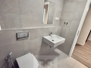 Pronájem bytu 2+kk, Kladno, Ke křížku, 51 m2