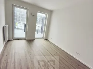 Pronájem bytu 2+kk, Kladno, Ke křížku, 51 m2