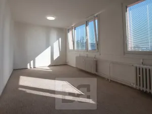 Pronájem bytu 2+kk, Praha - Michle, Hanusova, 58 m2
