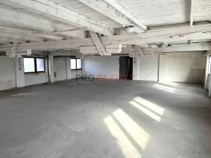 Pronájem skladu, Ostrava, Keramická, 400 m2