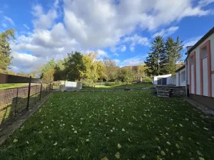 Pronájem rodinného domu, Slavíkovice, 120 m2