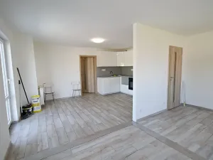Pronájem bytu 3+1, Horšovský Týn, 75 m2