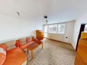 Prodej bytu 3+1, Jablonec nad Nisou, Jitřní, 69 m2