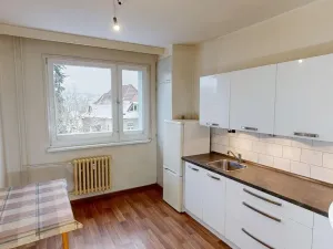 Prodej bytu 3+1, Jablonec nad Nisou, Jitřní, 69 m2