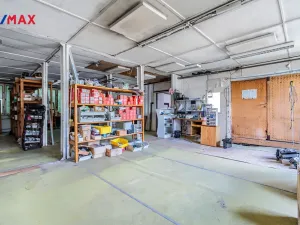 Prodej rodinného domu, Rosice, Na Mýtě, 394 m2