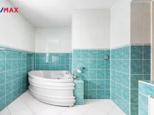 Prodej rodinného domu, Rosice, Na Mýtě, 394 m2