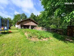Prodej chalupy, Paseka, 116 m2