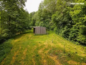Prodej chalupy, Paseka, 116 m2